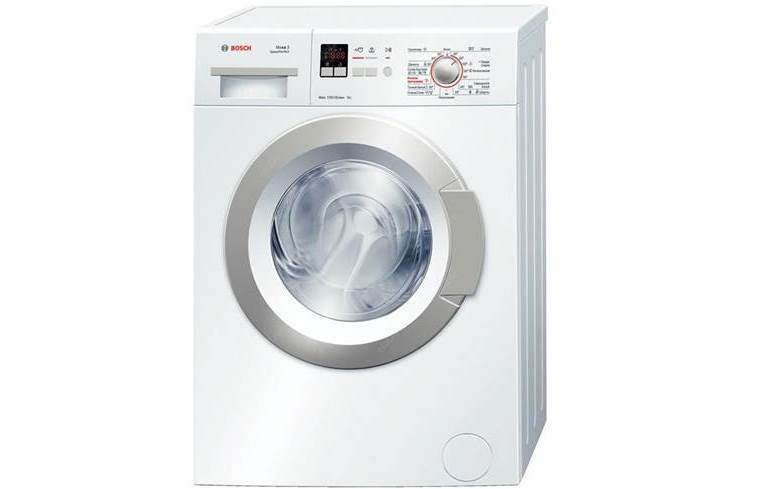 BOSCH WLG 24060 OE