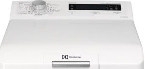 Electrolux EWT 1567 VDW