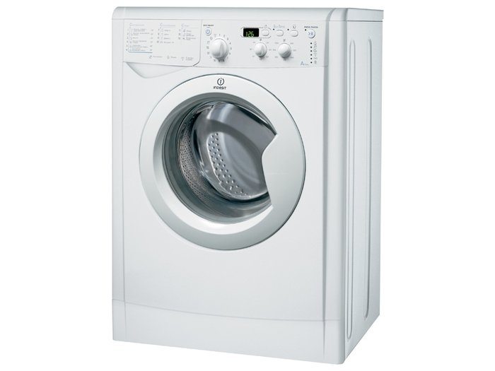 Indesit IWUB 4105