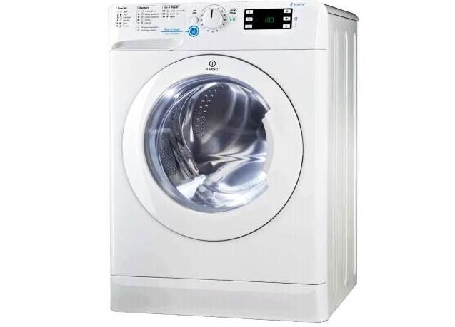 Indesit NWSK 8128 L