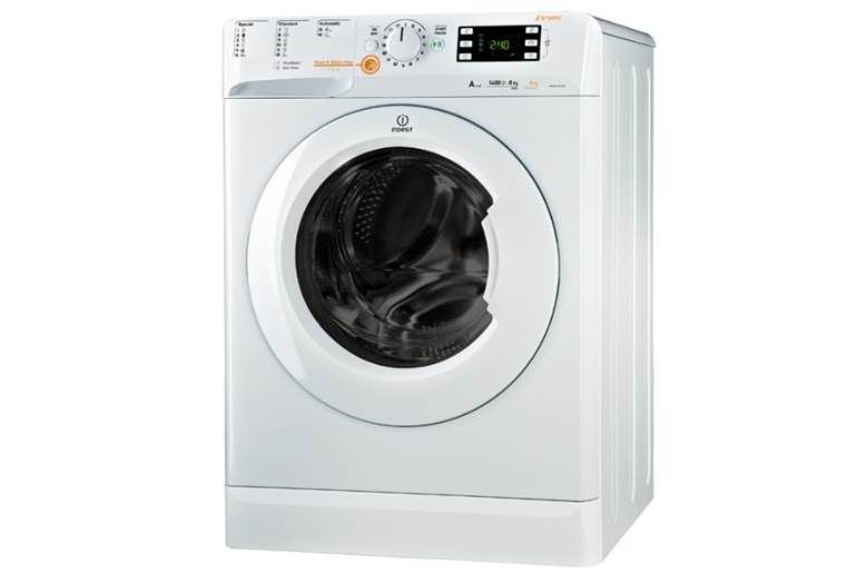 Indesit XWDE 861480X W