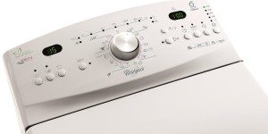 Whirlpool WTLS 60812 ZEN