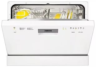 dishwasher rating