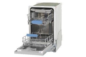 dishwasher rating