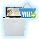 Selection and purchase of washing machines