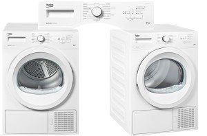 BEKO DPS 7205 GB5