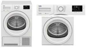 BEKO DCY 7402 GB5