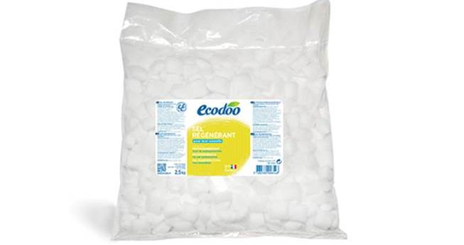 ecodu opvaskemaskine salt