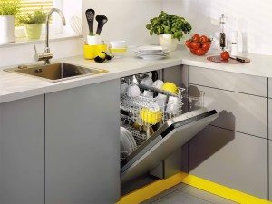 Is it worth buying a dishwasher?