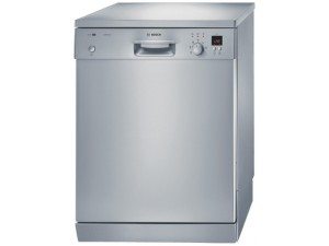 Bosch dishwasher errors