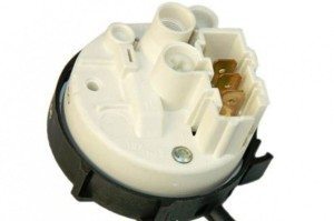 pressure switch for dishwasher