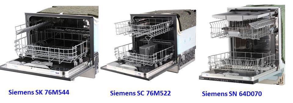 oppvaskmaskin 60 cm Siemens