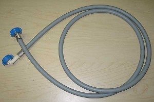 inlet hose