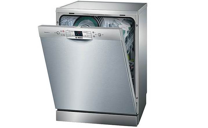 Bosch SMS40L08