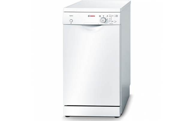 Bosch SPS 68M62