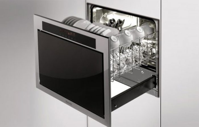 choosing a dishwasher