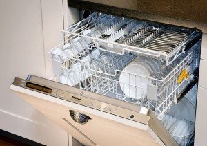 Which dishwashers are the most reliable (review)