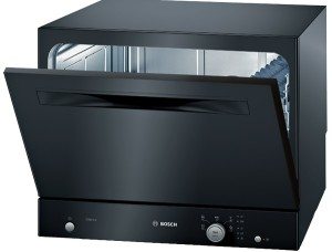 Bosch dishwasher