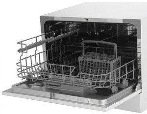 dishwasher midea