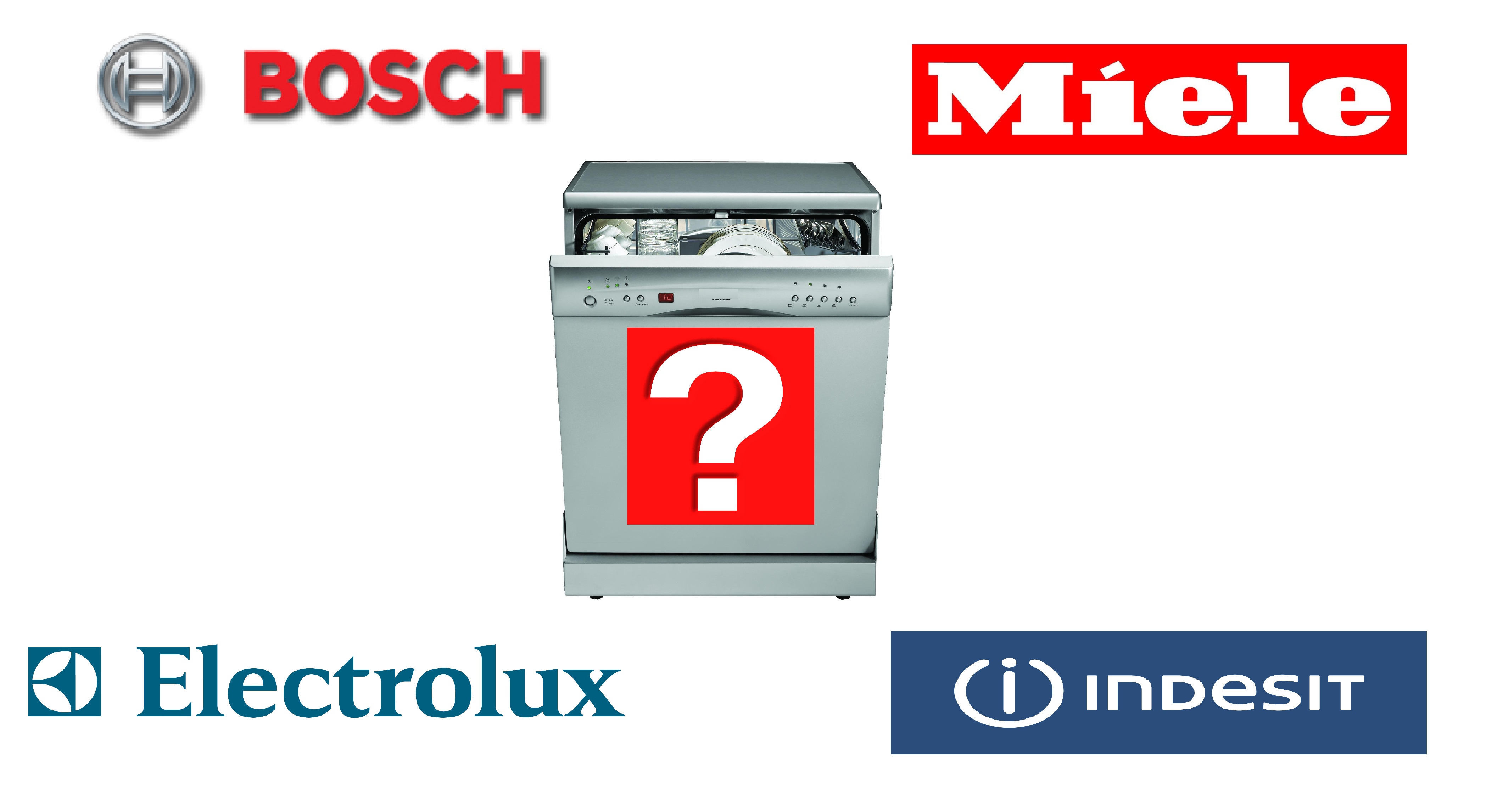 dishwasher brands