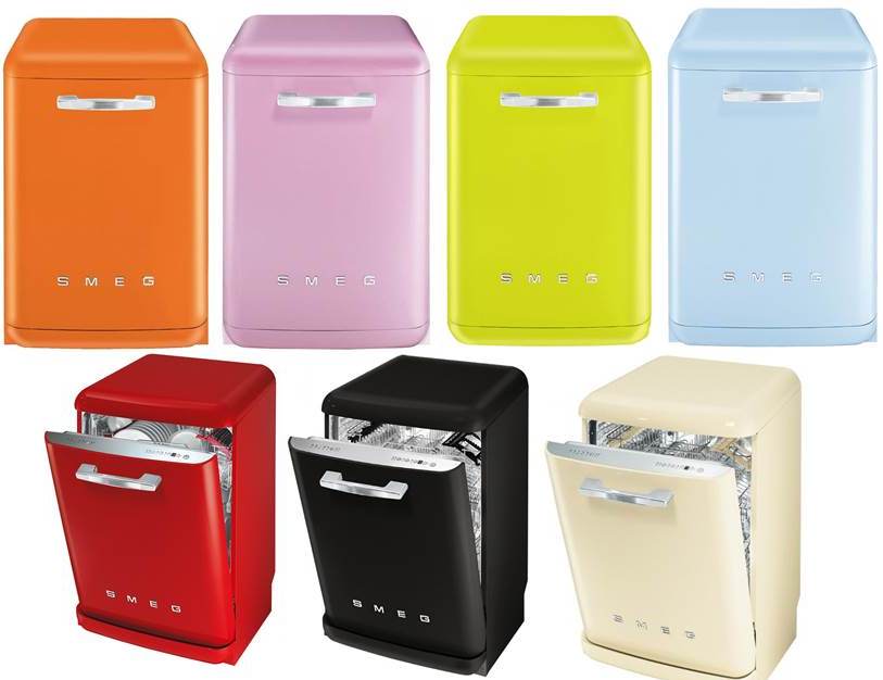 Smeg BLV2O-2 