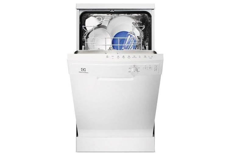 Electrolux ESF 9420 BAIXO 