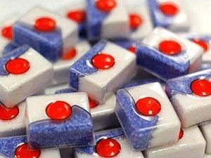 reviews of dishwasher tablets