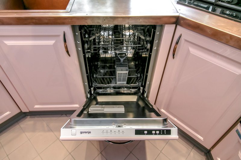 Gorenje GV51211