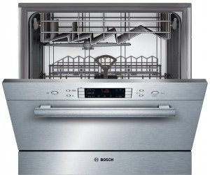 Bosch SCE 52M55