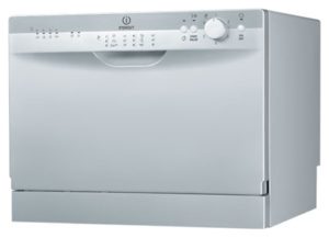 Indesit ICD 661