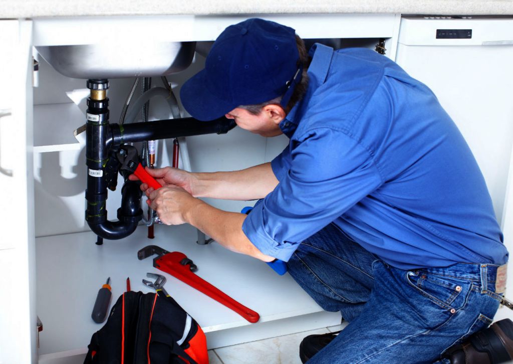 How to connect a dishwasher with your own hands