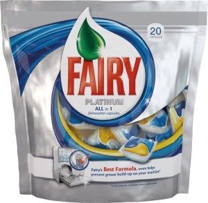 fairy tablets