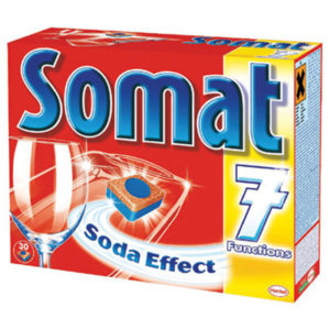 Somat Tabletten 