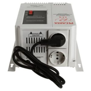 Voltage regulator