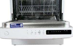 BEKO DSFS1530