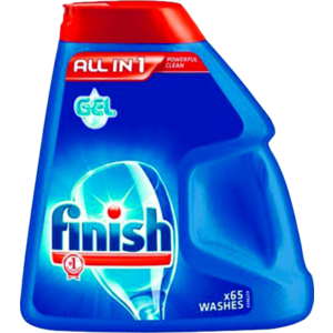 gel para sa mga dishwasher