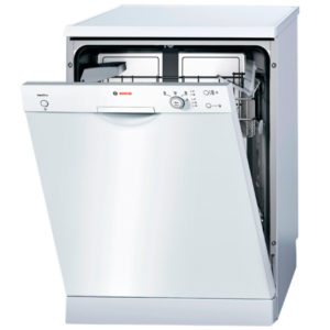 Bosch dishwasher