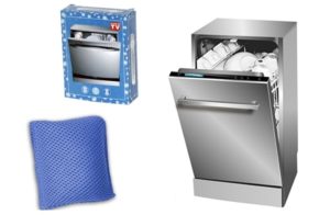 Review and reviews of nanobag for dishwasher