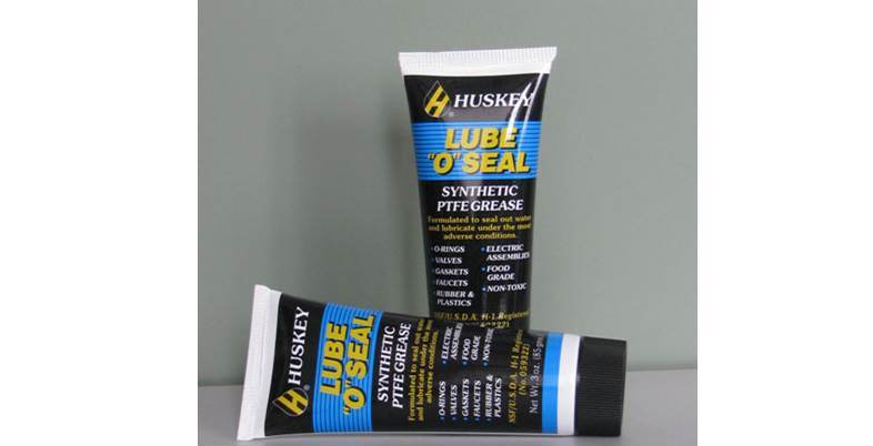 Husky Lube-O-Seal