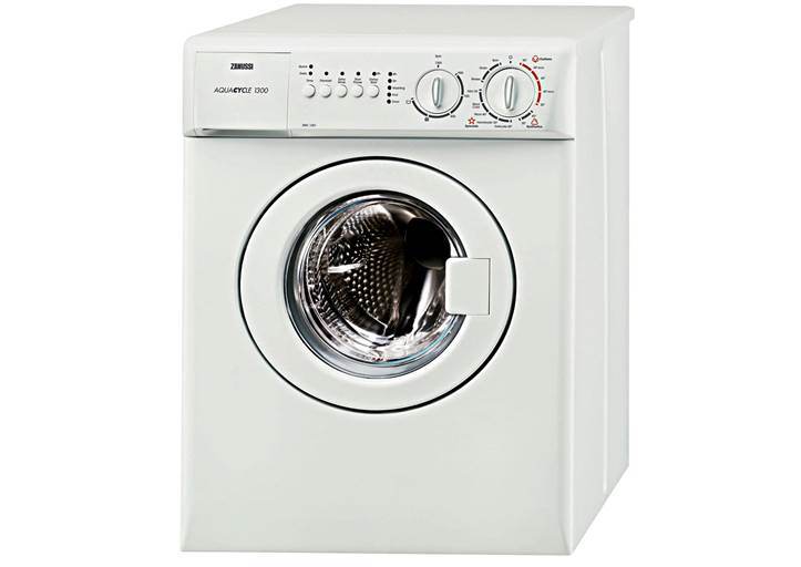 Zanussi FCS 1020 C