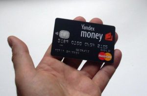 J'ai lavé ma carte bancaire dans la machine à laver, que faire ?