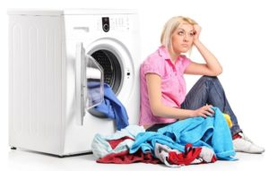 how much laundry can you wash