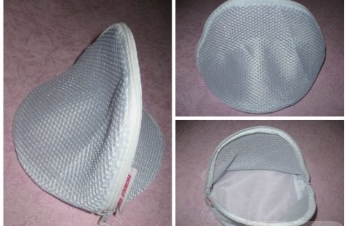 1. Mesh bag from Faberlic