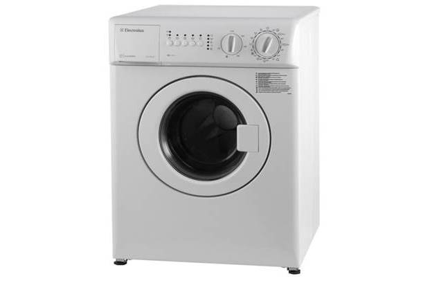 Electrolux EWC 1350