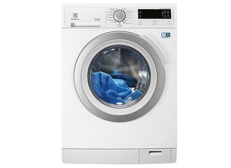 Electrolux EWW51697