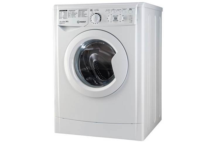 INDESIT EWSC 51051 B