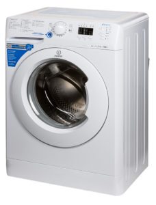 Machine Indesit