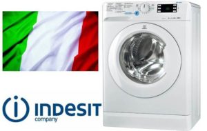 Washing machine manufacturer Indesit