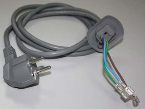 kabel kuasa