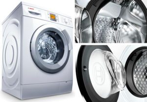 Bosch washing machine models – which one to choose?